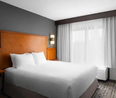Hyatt Place Indianapolis Airport