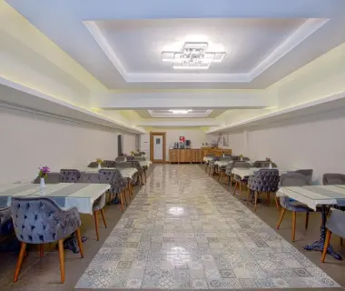 Sim Hotel Istanbul Old City