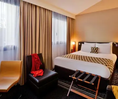 Hôtel Mercure Lyon Centre Lumière