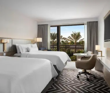 The Westin Anaheim Resort