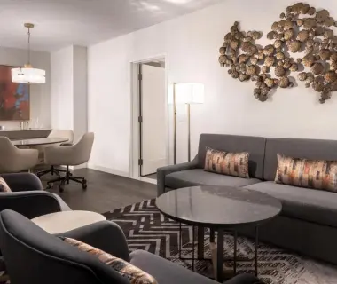 The Westin Anaheim Resort