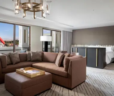 The Westin Anaheim Resort