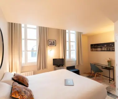 Residence Hotel du Theatre