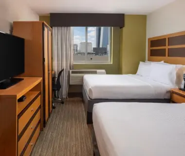 Holiday Inn Express - Times Square by IHG