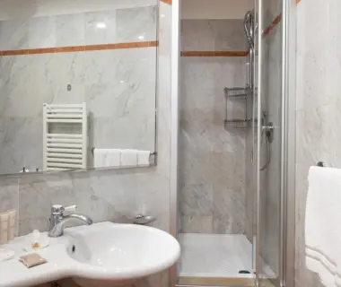 Hotel Grifone Firenze - Meetings & Spa