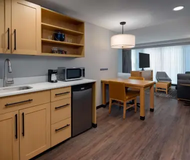 Hyatt Place Boston/Seaport District