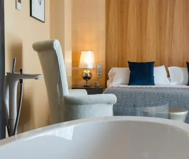 Hotel MiM Sitges & Spa