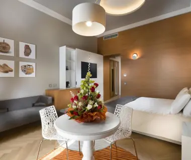 The Glamore Milano Duomo