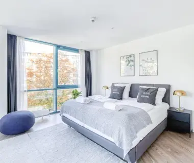 limehome Koeln Friesenplatz - Digital Access