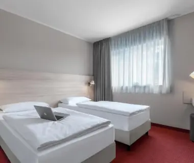 Serways Hotel Spessart