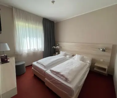 Serways Hotel Spessart