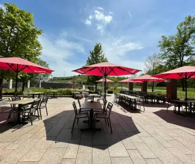 Serways Hotel Spessart