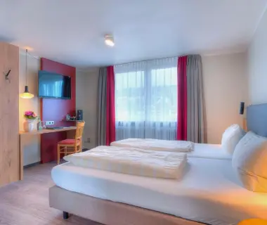 Best Western Hotel Brunnenhof