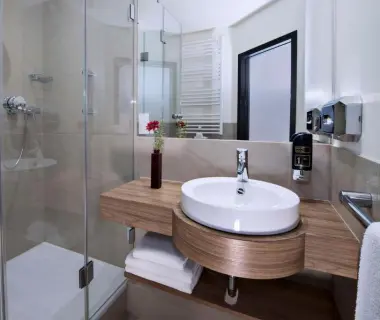 Best Western Hotel Brunnenhof