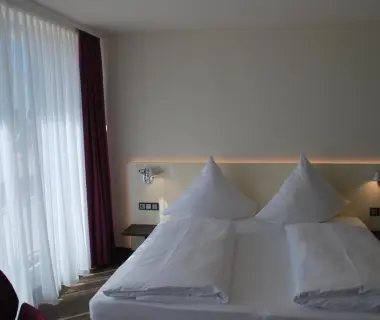 Hotel am Berg Esslingen