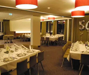 Hotel am Berg Esslingen