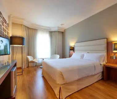 Hotel Vigo Los Galeones Affiliated by Meliá