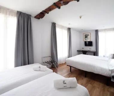 Petit Palace Arana Bilbao