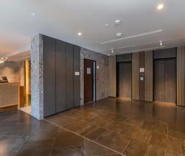 Gardina Asoke Hotel & Residence