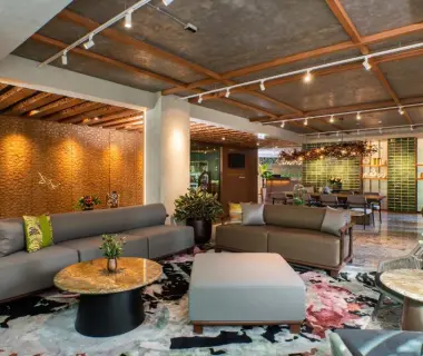 Gardina Asoke Hotel & Residence