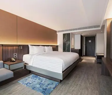 Gardina Asoke Hotel & Residence