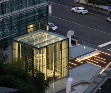 Torre Galfa Milano Luxury Apartments | UNA Esperienze