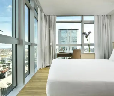 Torre Galfa Milano Luxury Apartments | UNA Esperienze