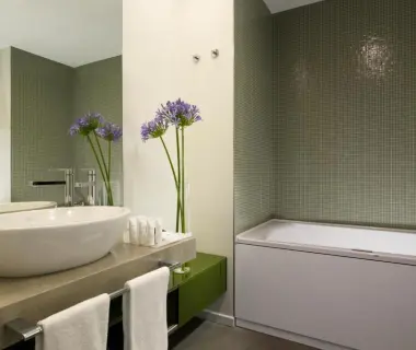 Torre Galfa Milano Luxury Apartments | UNA Esperienze