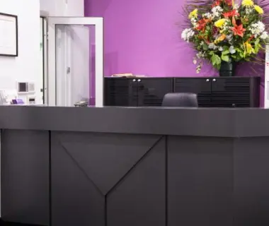 Hotel du Chemin Vert