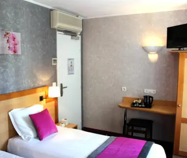 Hotel du Chemin Vert