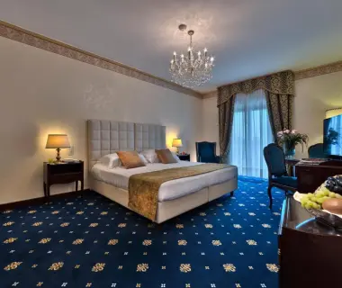 Hotel President Terme