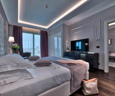 Hotel President Terme