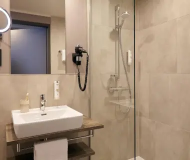 Candlewood Suites Düsseldorf Airport by IHG