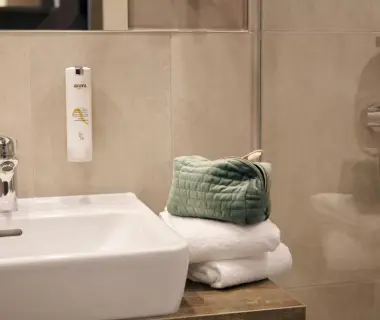 Candlewood Suites Düsseldorf Airport by IHG