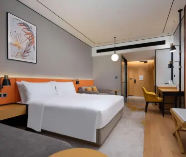 Hilton Garden Inn Hangzhou Xiaoshan