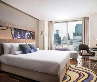 Novotel Bangkok Sukhumvit 20