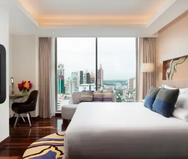 Novotel Bangkok Sukhumvit 20