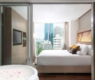 Novotel Bangkok Sukhumvit 20