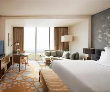 Four Seasons Hotel Bengaluru at Embassy ONE