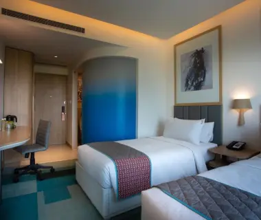 Holiday Inn Bengaluru Racecourse by IHG