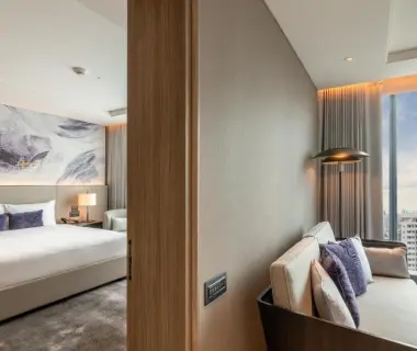 Carlton Hotel Bangkok Sukhumvit