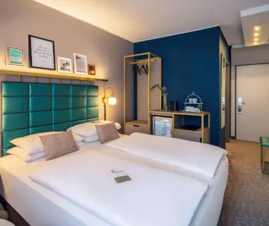 Mercure Wien Zentrum