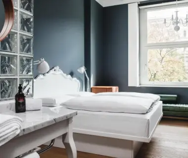 Grand Ferdinand Vienna