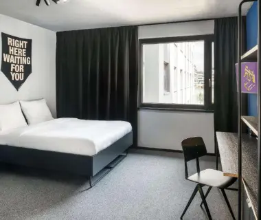 The Social Hub Vienna