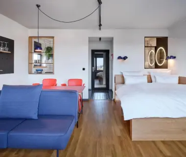 STAYERY Wolfsburg - VW Tor 17