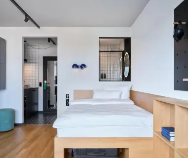 STAYERY Wolfsburg - VW Tor 17