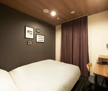 Sotetsu Fresa Inn Nihombashi Kayabacho