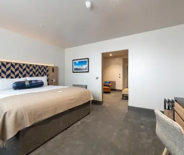 Sandman Signature Glasgow Hotel