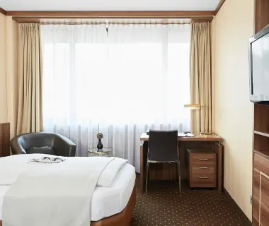 Living Hotel Dusseldorf