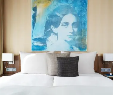 Living Hotel Dusseldorf